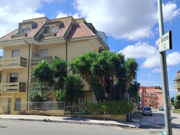 appartamento in vendita a Vibo Valentia in zona Centro Città