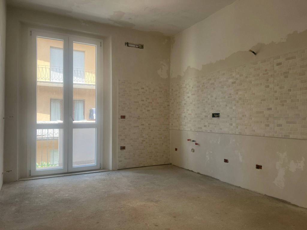 appartamento in vendita a Vibo Valentia in zona Centro Città