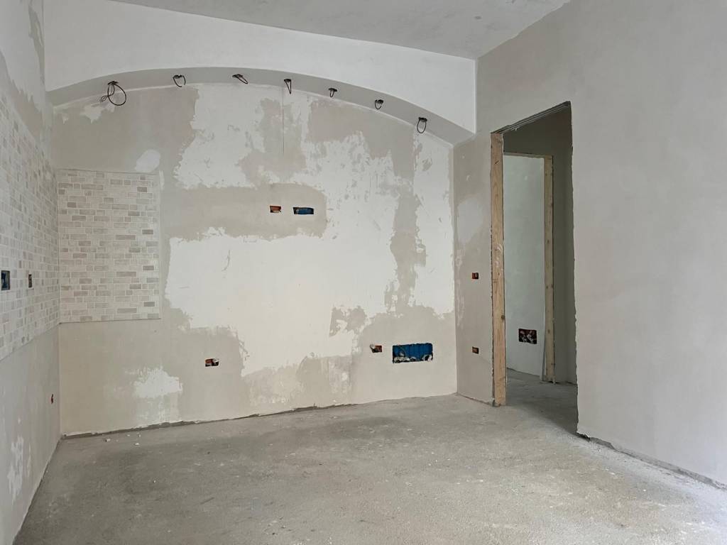 appartamento in vendita a Vibo Valentia in zona Centro Città