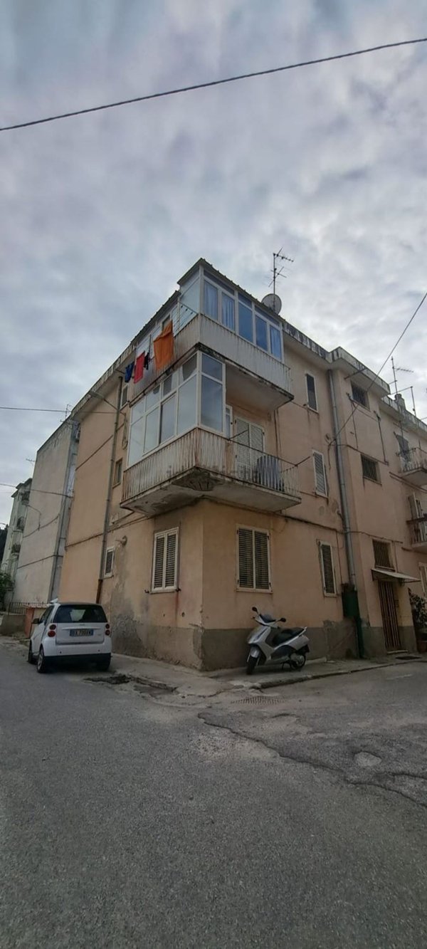 appartamento in vendita a Vibo Valentia