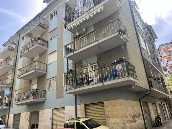 appartamento in vendita a Vibo Valentia in zona Vibo Marina