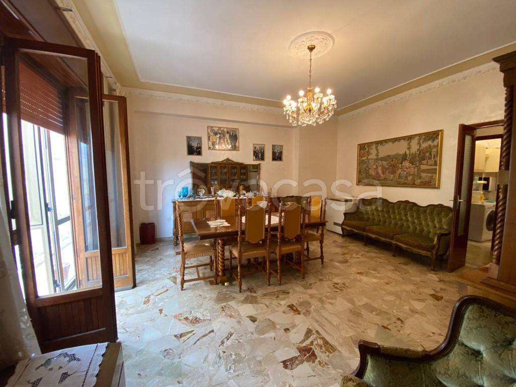 appartamento in vendita a Vibo Valentia in zona Centro Città