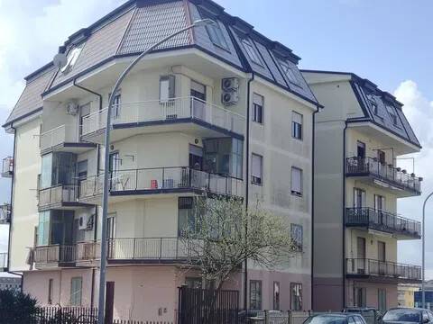 appartamento in vendita a Vibo Valentia