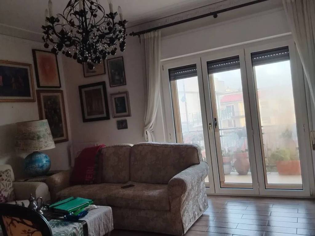 appartamento in vendita a Vibo Valentia