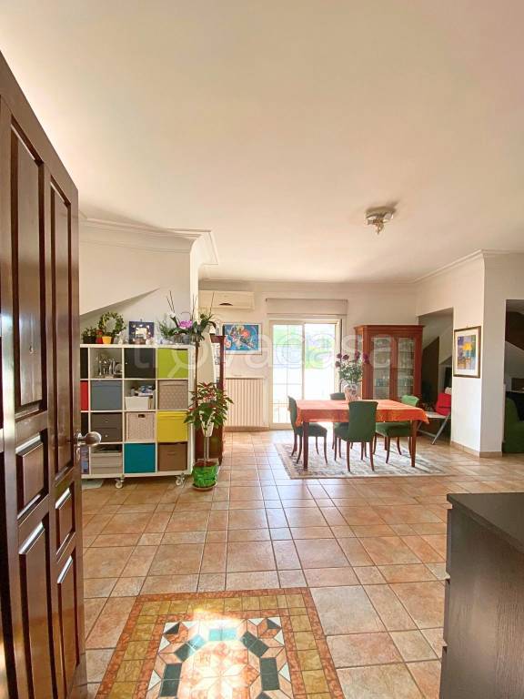 appartamento in vendita a Vibo Valentia