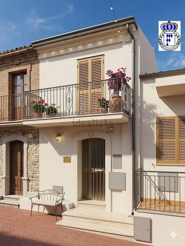 casale in vendita a Vibo Valentia in zona Centro Città