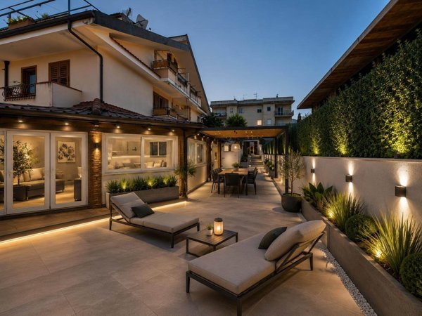 casa indipendente in vendita a Vibo Valentia