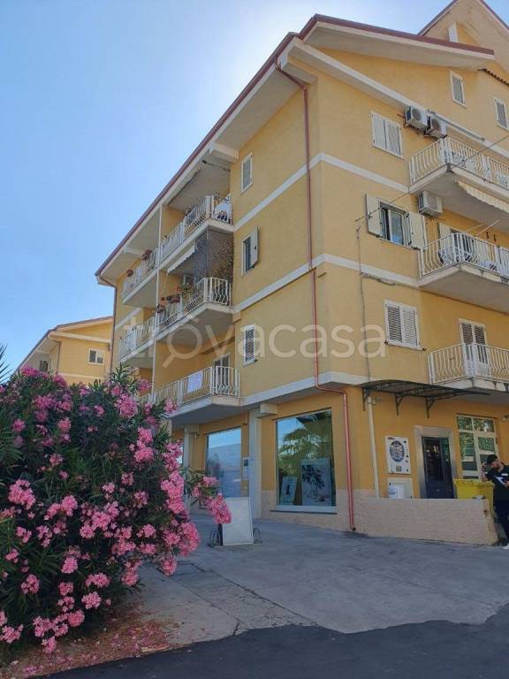 appartamento in vendita a Vibo Valentia in zona Vibo Marina