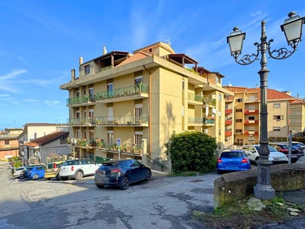 appartamento in vendita a Vibo Valentia