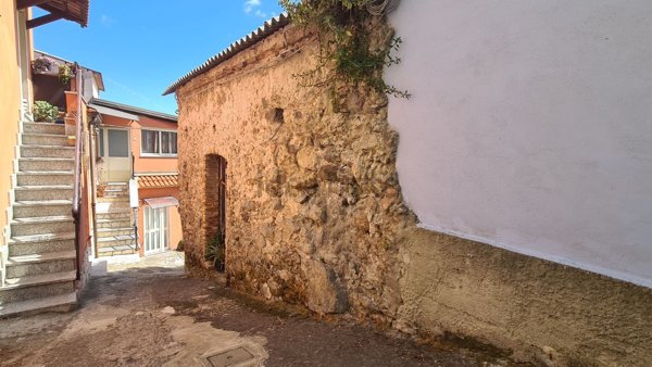 appartamento in vendita a Vibo Valentia in zona Vena Inferiore