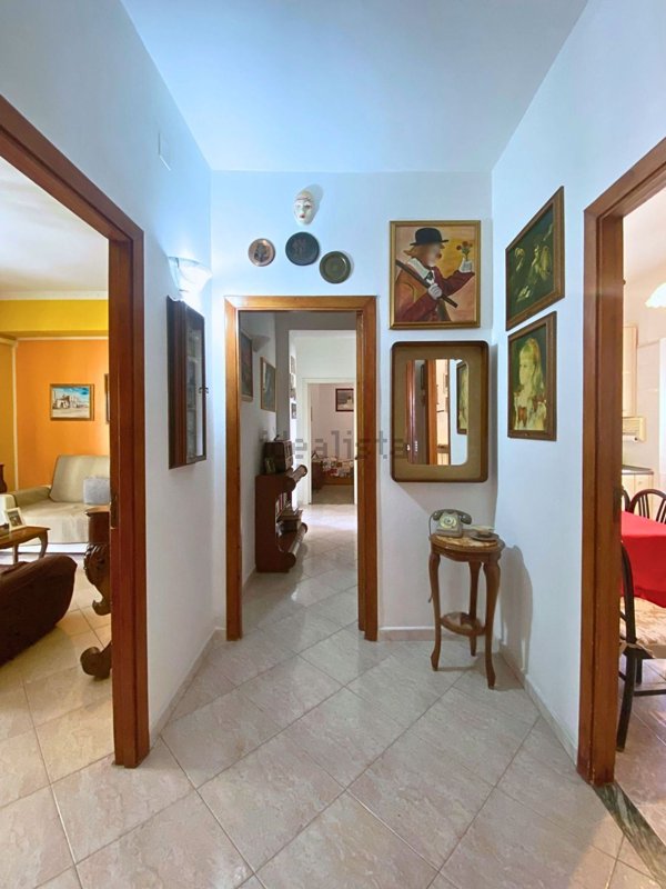 appartamento in vendita a Vibo Valentia in zona Centro Città