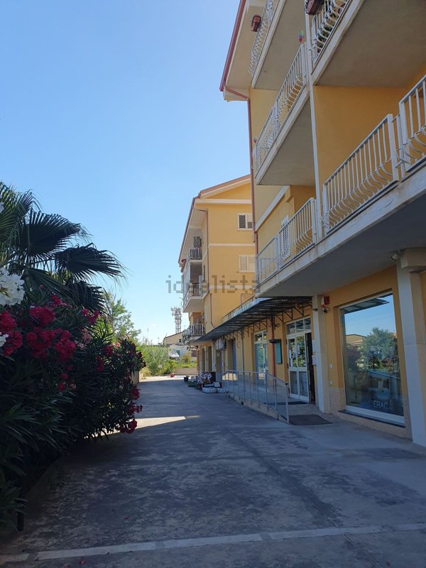 appartamento in vendita a Vibo Valentia in zona Vibo Marina