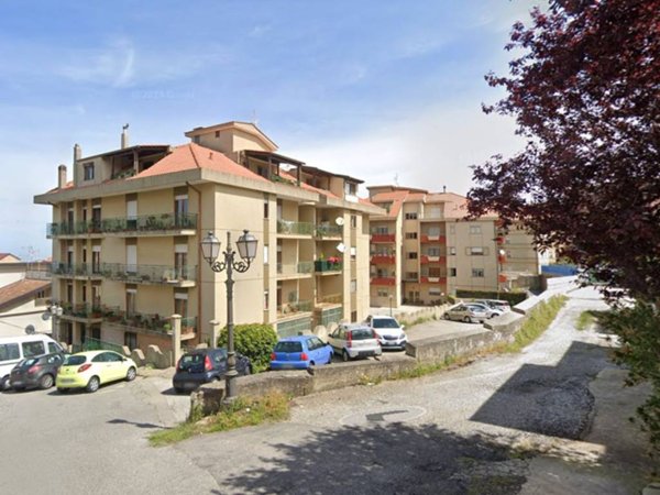 appartamento in vendita a Vibo Valentia