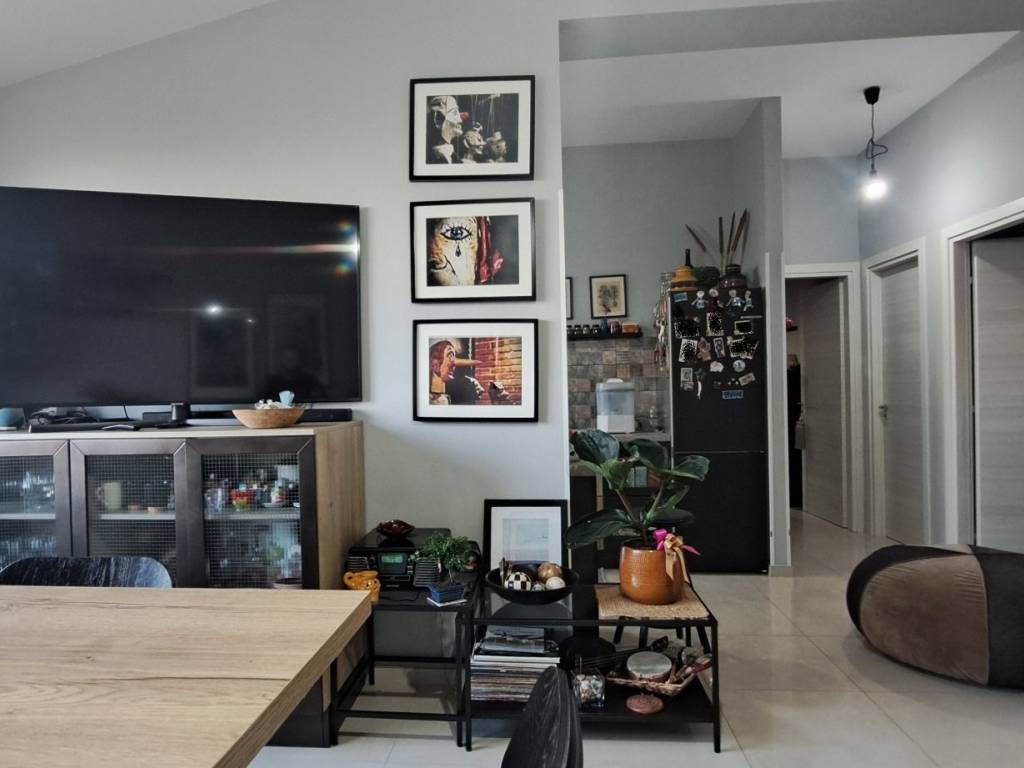 appartamento in vendita a Vibo Valentia