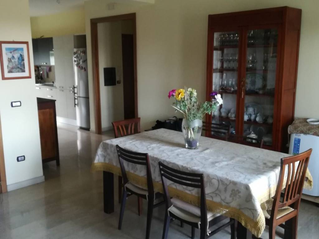 appartamento in vendita a Vibo Valentia