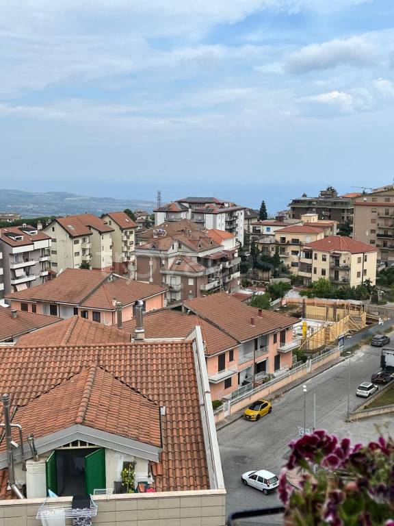 appartamento in vendita a Vibo Valentia