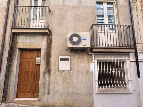 appartamento in vendita a Vibo Valentia