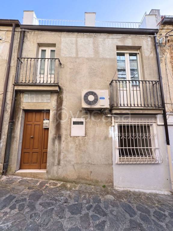 appartamento in vendita a Vibo Valentia