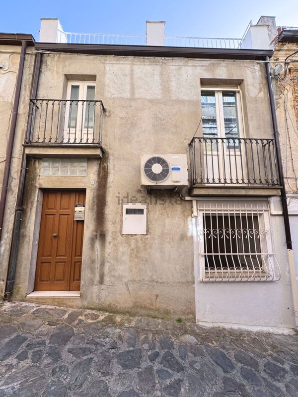 appartamento in vendita a Vibo Valentia