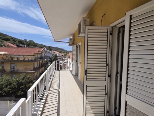 appartamento in vendita a Vibo Valentia in zona Vibo Marina