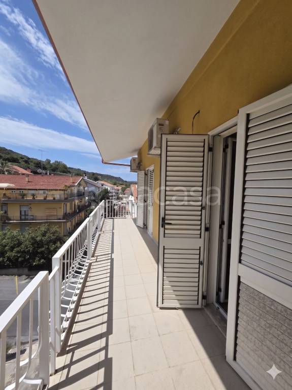 appartamento in vendita a Vibo Valentia in zona Vibo Marina