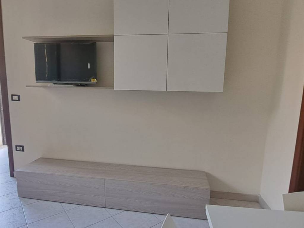 appartamento in vendita a Vibo Valentia
