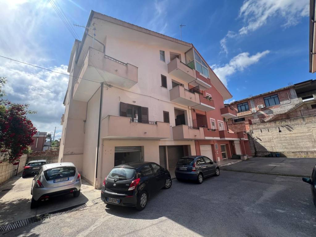 appartamento in vendita a Vibo Valentia