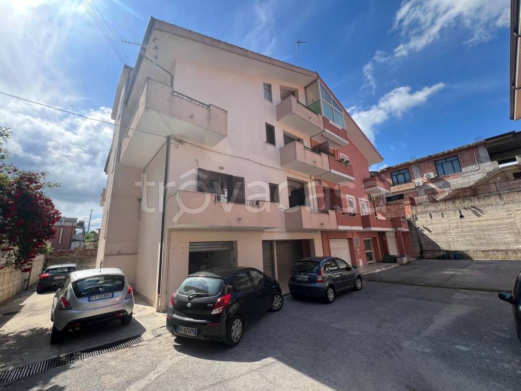 appartamento in vendita a Vibo Valentia