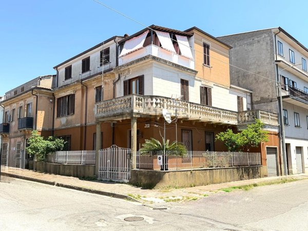 appartamento in vendita a Vibo Valentia in zona Centro Città