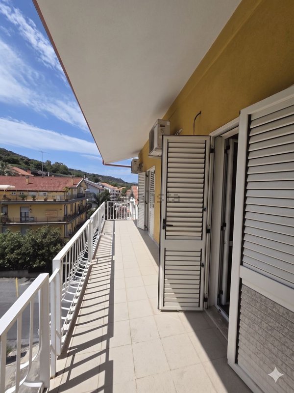 appartamento in vendita a Vibo Valentia in zona Vibo Marina