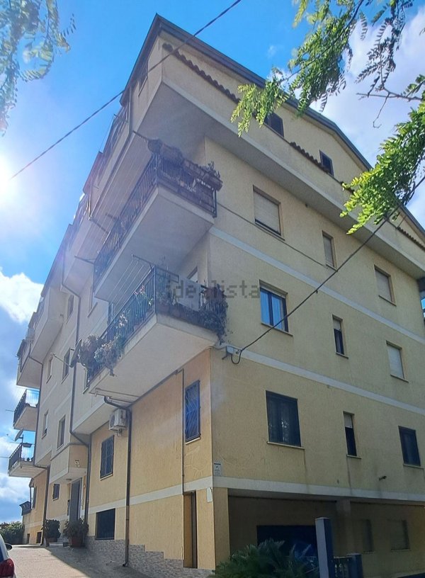 appartamento in vendita a Vibo Valentia