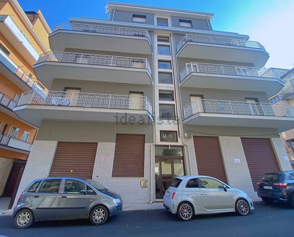 appartamento in vendita a Vibo Valentia
