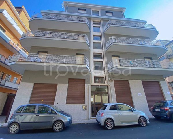 appartamento in vendita a Vibo Valentia in zona Centro Città