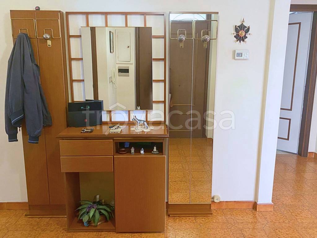 appartamento in vendita a Vibo Valentia in zona Centro Città