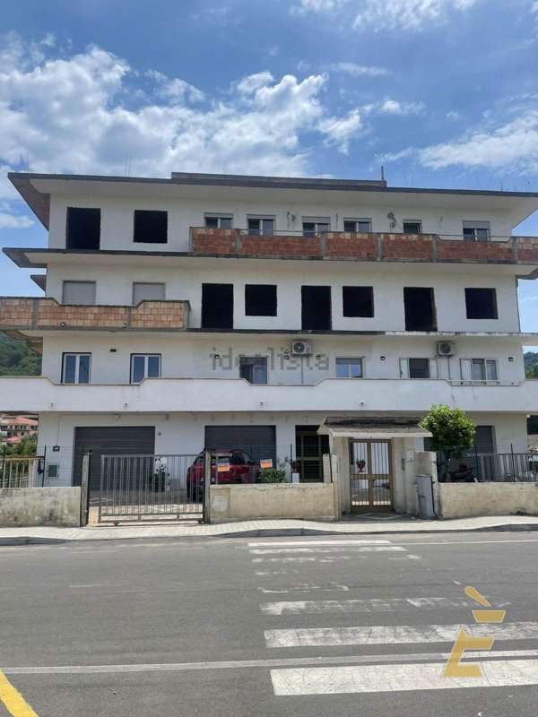 appartamento in vendita a Vibo Valentia in zona Vibo Marina