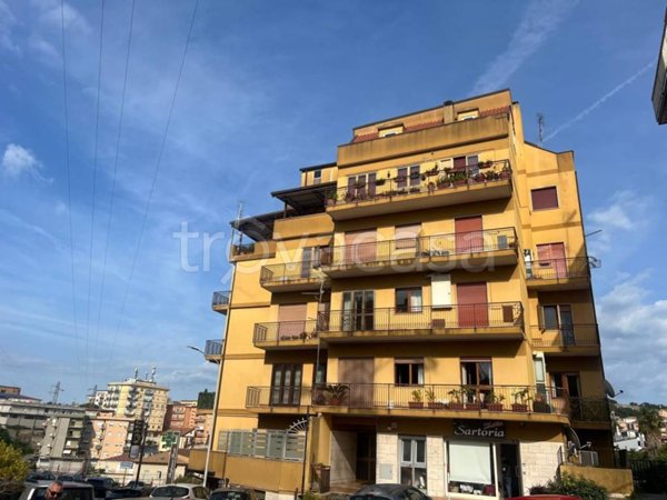 appartamento in vendita a Vibo Valentia