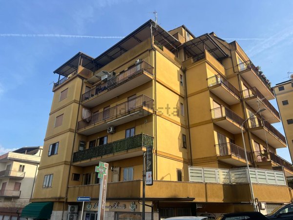appartamento in vendita a Vibo Valentia