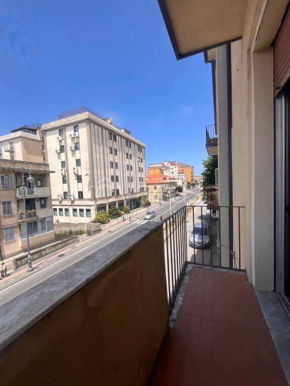 appartamento in vendita a Vibo Valentia in zona Centro Città
