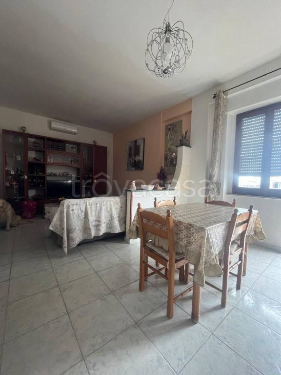 appartamento in vendita a Vibo Valentia in zona Vibo Marina