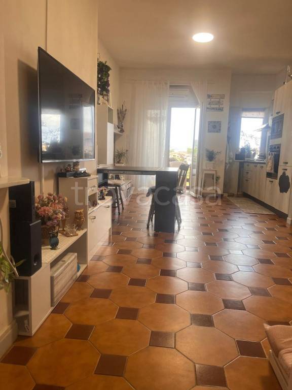 appartamento in vendita a Vibo Valentia in zona Vibo Marina
