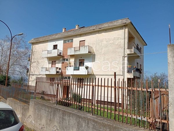 appartamento in vendita a Vibo Valentia in zona Vibo Marina