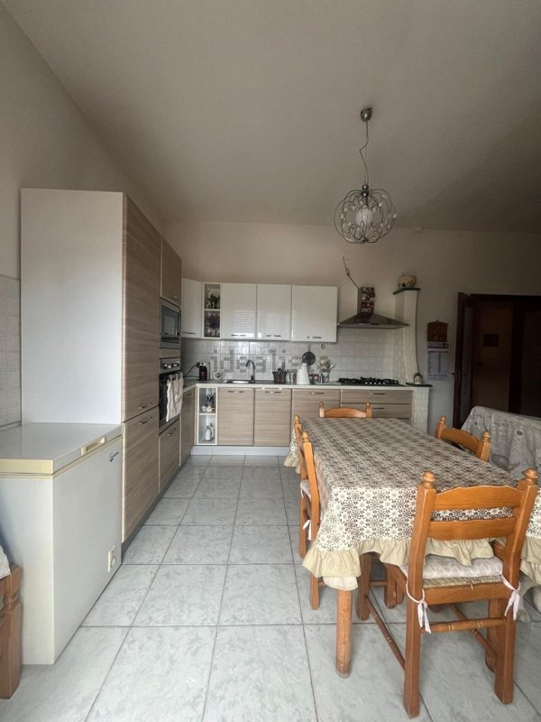 appartamento in vendita a Vibo Valentia in zona Vibo Marina