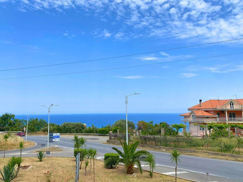 terreno edificabile in vendita a Vibo Valentia in zona Longobardi