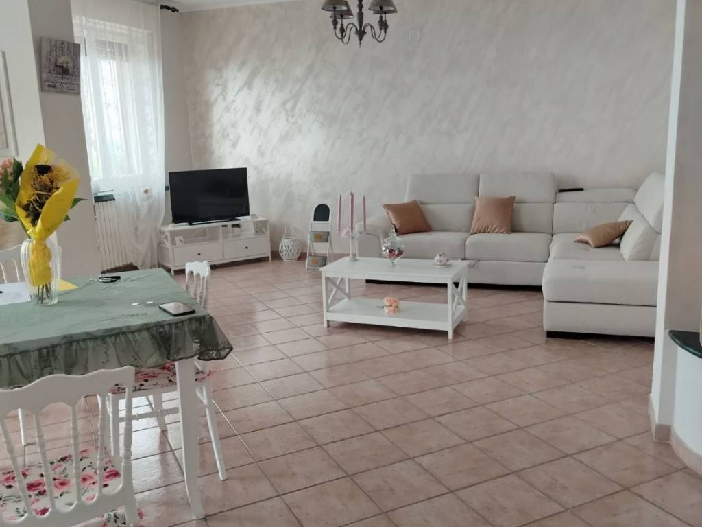 appartamento in vendita a Vibo Valentia