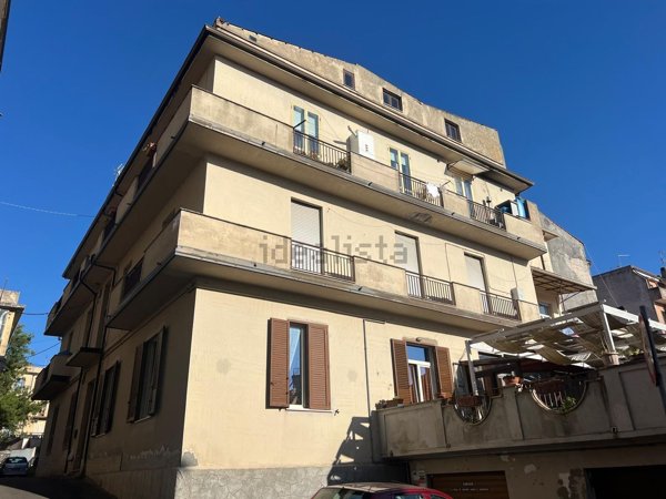 appartamento in vendita a Vibo Valentia in zona Centro Città