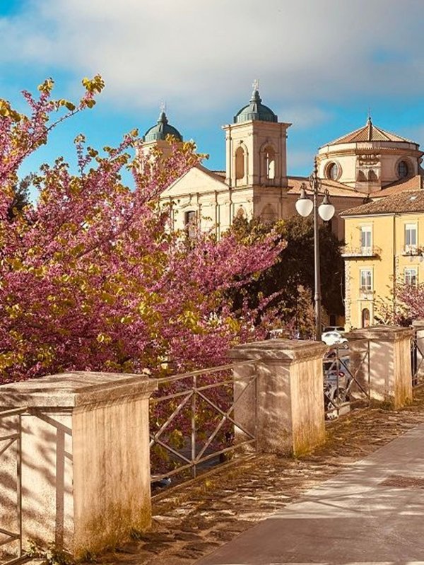 appartamento in vendita a Vibo Valentia in zona Centro Città