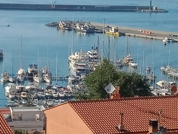 casa indipendente in vendita a Vibo Valentia in zona Vibo Marina