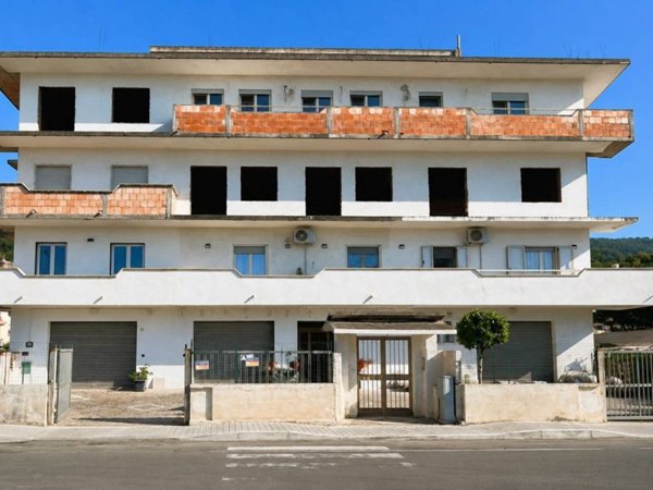 appartamento in vendita a Vibo Valentia in zona Vibo Marina