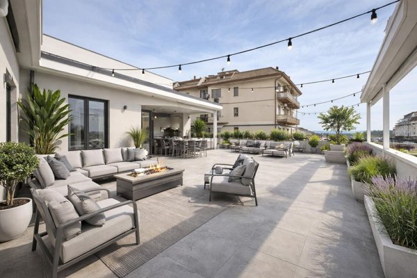 appartamento in vendita a Vibo Valentia in zona Centro Città