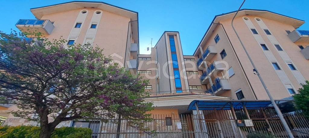 appartamento in vendita a Vibo Valentia